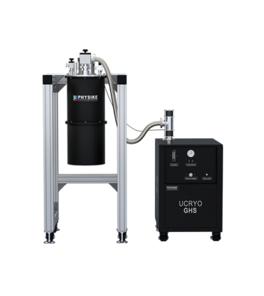 亞K制冷機(Ucryo)